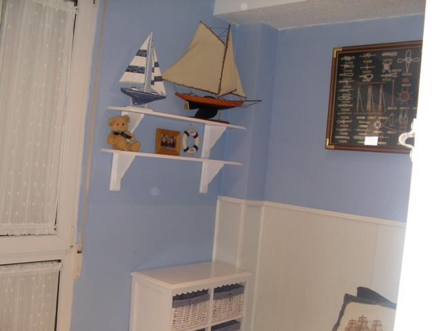Apartment Martinez Cala Josep Alcoceber Luaran gambar